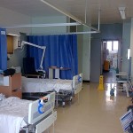 Time Pressures Impacting on Nurse’s Ability to Care for Patients