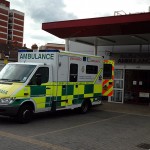 Failure to Share Patient Records Contributing to Long Wait in A&E